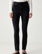 TWINSET blugi skinny pentru femei