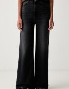 TWINSET blugi straight pentru femei