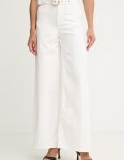 TWINSET blugi wide leg feminini