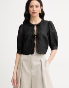 TWINSET bluză pentru femei cu in