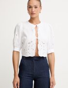 TWINSET bluză pentru femei cu in