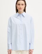 TWINSET cămașă din bumbac