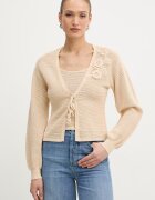 TWINSET cardigan pentru femei din bumbac