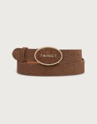 TWINSET curea pentru femei