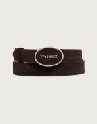 TWINSET curea pentru femei