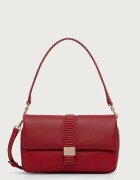 TWINSET geantă crossbody pentru femei cu imitație de piele