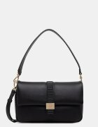 TWINSET geantă crossbody pentru femei cu imitație de piele