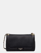 TWINSET geantă crossbody pentru femei cu imitație de piele