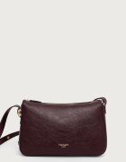 TWINSET geantă crossbody pentru femei cu imitație de piele