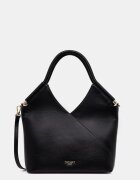 TWINSET geantă shopper pentru femei cu imitație de piele
