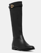 TWINSET ghete de piele