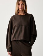 TWINSET hanorac pentru femei din bumbac