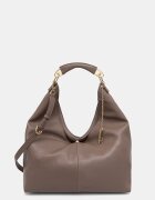 TWINSET hobo bag pentru femei cu imitație de piele
