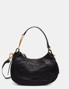 TWINSET hobo bag pentru femei din piele
