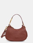 TWINSET hobo bag pentru femei din piele