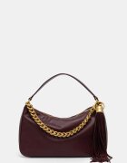TWINSET hobo bag pentru femei din piele