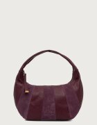TWINSET hobo bag pentru femei din piele