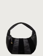 TWINSET hobo bag pentru femei din piele