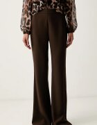 TWINSET pantaloni de costum pentru femei