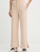 TWINSET pantaloni de trening din bumbac