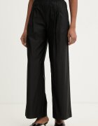 TWINSET pantaloni pentru femei din bumbac