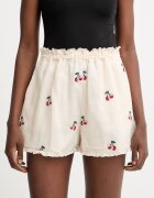 TWINSET pantaloni scurți pentru femei