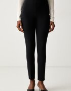 TWINSET pantaloni slim fit pentru femei