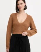 TWINSET pulover de lână