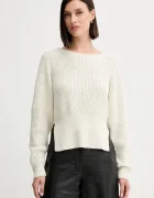 TWINSET pulover din amestec de lână