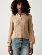 TWINSET pulover pentru femei cu amestec de cașmir