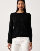 TWINSET pulover pentru femei cu amestec de lână