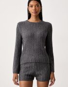 TWINSET pulover pentru femei cu amestec de lână
