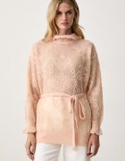 TWINSET pulover pentru femei cu amestec de lână