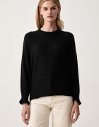 TWINSET pulover pentru femei cu lână