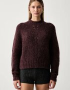 TWINSET pulover pentru femei cu lână