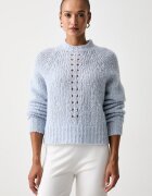 TWINSET pulover pentru femei cu lână