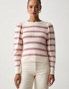 TWINSET pulover pentru femei cu lână