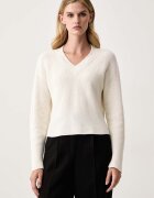 TWINSET pulover pentru femei cu lână
