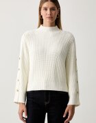 TWINSET pulover pentru femei cu vâscoză
