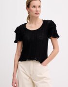 TWINSET pulover pentru femei din bumbac