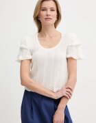 TWINSET pulover pentru femei din bumbac