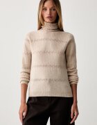 TWINSET pulover pentru femei din lână