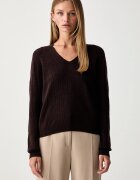 TWINSET pulover pentru femei din lână