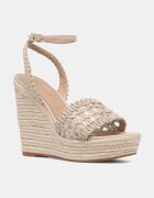 TWINSET sandale wedges