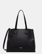 TWINSET tote bag pentru femei cu imitație de piele