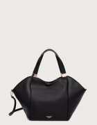 TWINSET tote bag pentru femei cu imitație de piele