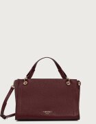 TWINSET tote bag pentru femei cu imitație de piele