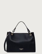 TWINSET tote bag pentru femei cu imitație de piele
