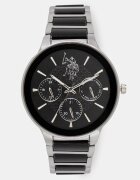 U.S. Polo Assn. ceas pentru bărbați ALEXANDRE