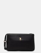 U.S. Polo Assn. geantă crossbody pentru femei cu imitație de piele CEREMONY